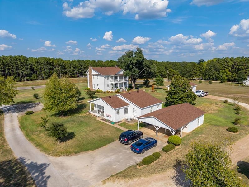 2591 State Highway 64, Ben Wheeler TX 75754 - Photo 25