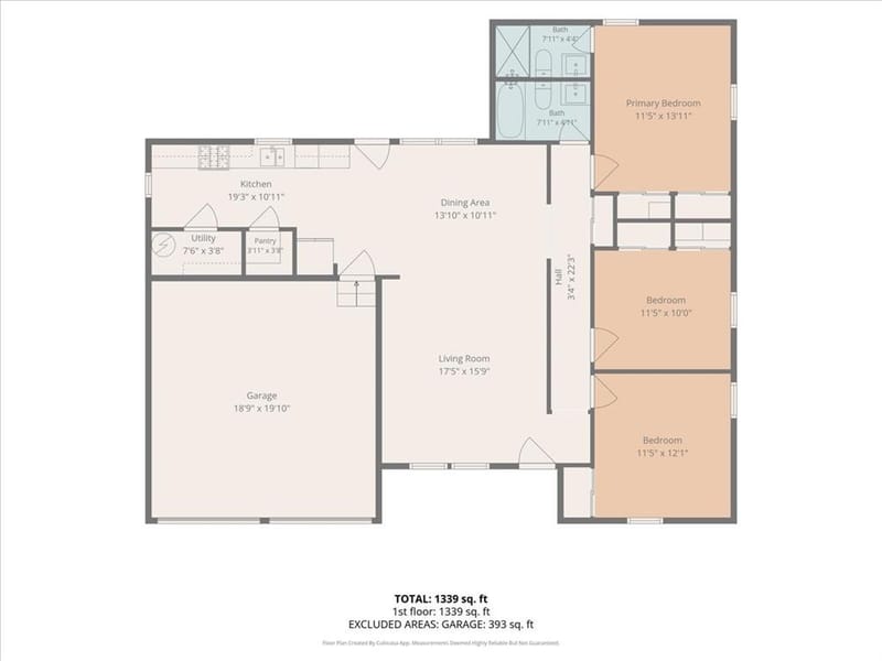 1445 Caravan Trail, Dallas TX 75241 - Photo 22