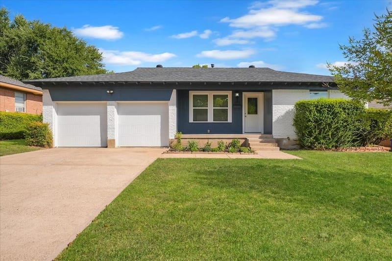 1445 Caravan Trail, Dallas TX 75241