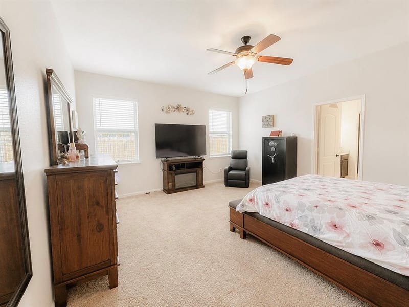 610 Milas Lane, Glenn Heights TX 75154 - Photo 14