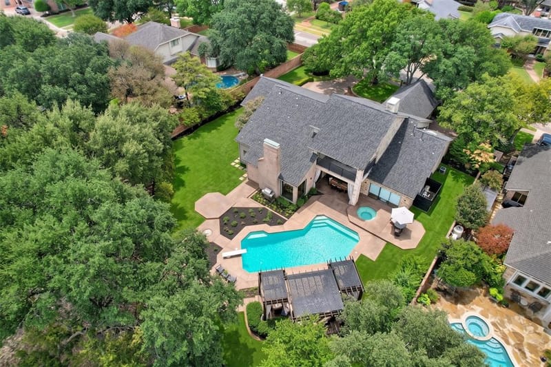 5317 Catamaran Drive, Plano TX 75093 - Photo 34