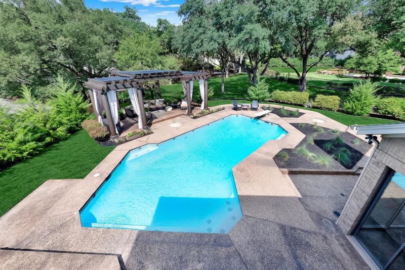 5317 Catamaran Drive, Plano TX 75093 - Photo 38