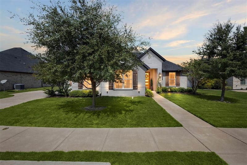 116 Steves Way, Waxahachie TX 75165 - Photo 5