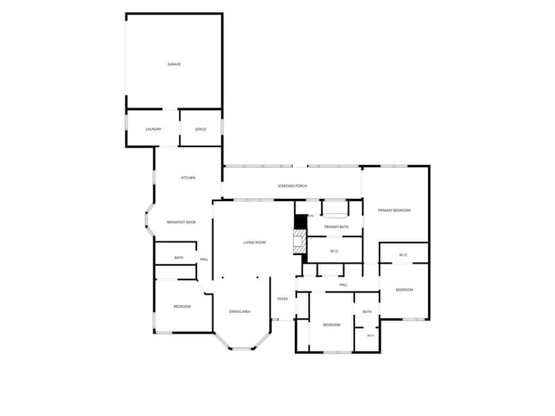 101 Lost Oaks Drive, Waco TX 76705 - Photo 28