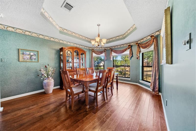 101 Lost Oaks Drive, Waco TX 76705 - Photo 11