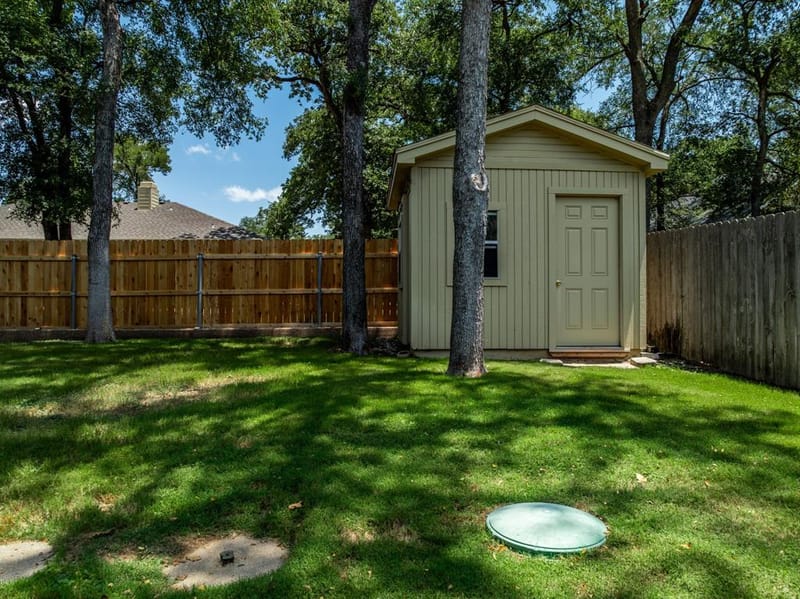 101 Lost Oaks Drive, Waco TX 76705 - Photo 8