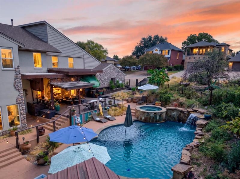 502 Columbia Drive, Rockwall TX 75032