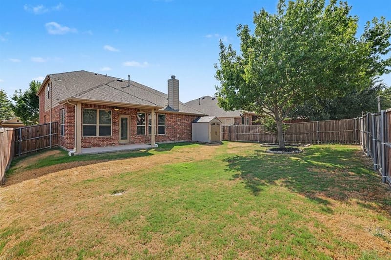 3916 Lands End Drive, McKinney TX 75071 - Photo 35