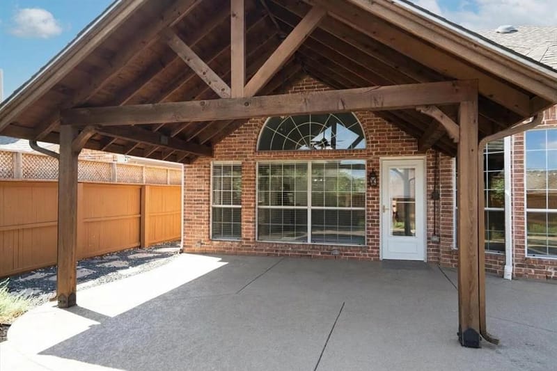 8748 Dayton Drive, Lantana TX 76226 - Photo 34