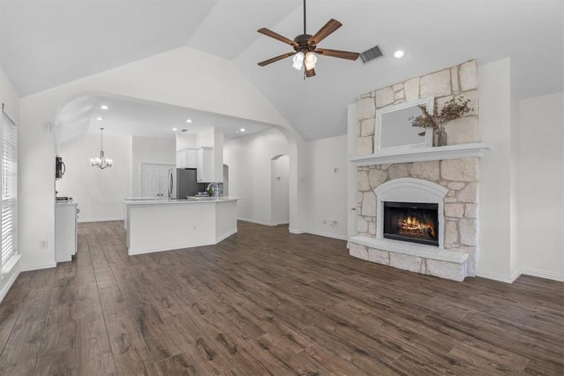 8748 Dayton Drive, Lantana TX 76226 - Photo 14