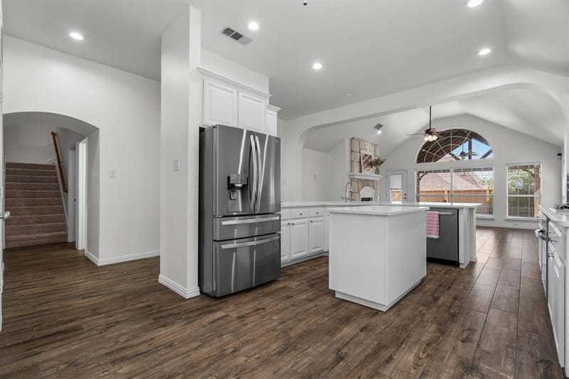 8748 Dayton Drive, Lantana TX 76226 - Photo 8