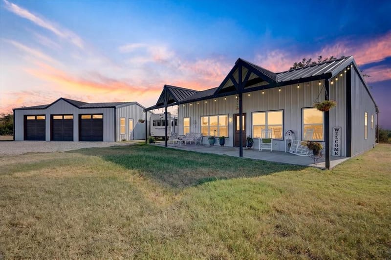 9011 Mcarthur Court, Tolar TX 76476 - Photo 3