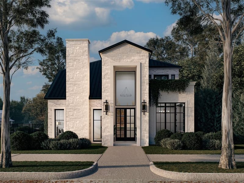 6203 Ellsworth Avenue, Dallas TX 75214