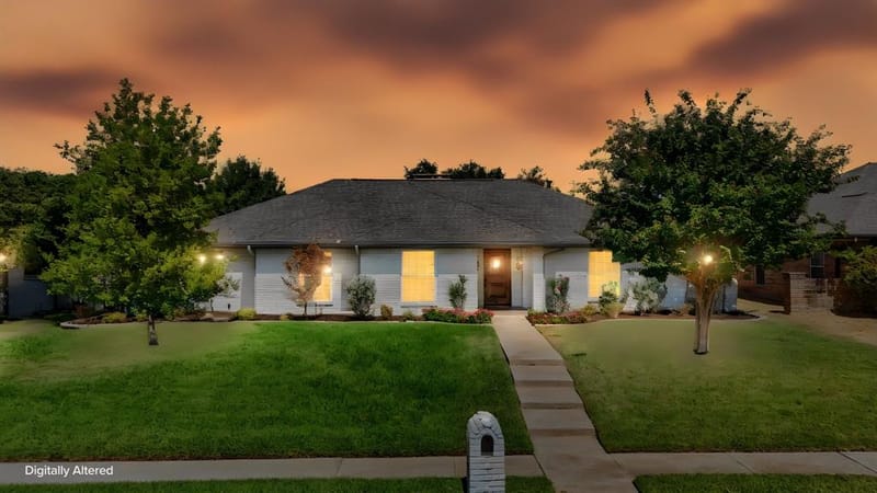 3625 Matterhorn Drive, Plano TX 75075 - Photo 23
