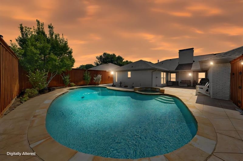 3625 Matterhorn Drive, Plano TX 75075 - Photo 28