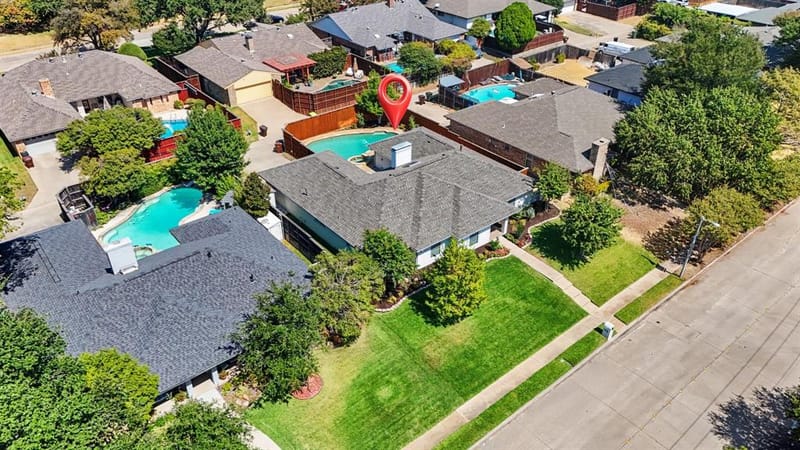 3625 Matterhorn Drive, Plano TX 75075 - Photo 35