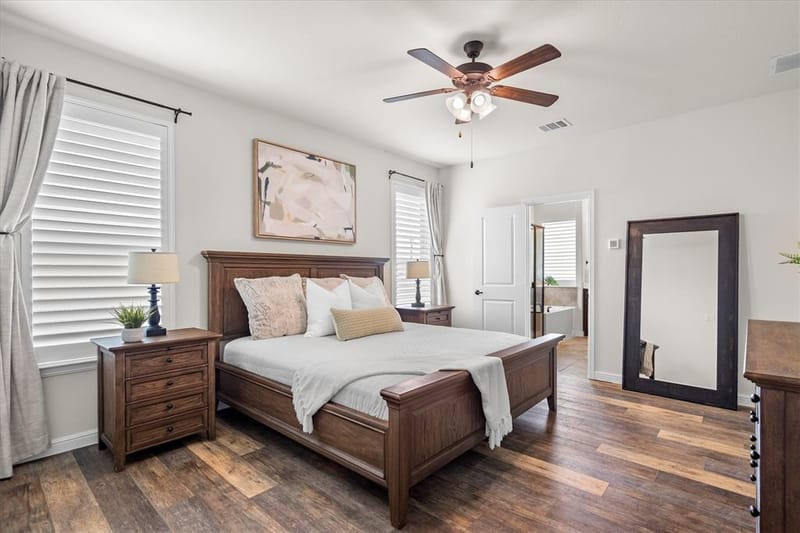 3448 Chloe Avenue, Krum TX 76249 - Photo 23