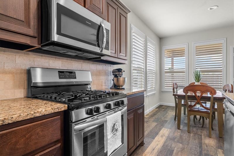 3448 Chloe Avenue, Krum TX 76249 - Photo 16