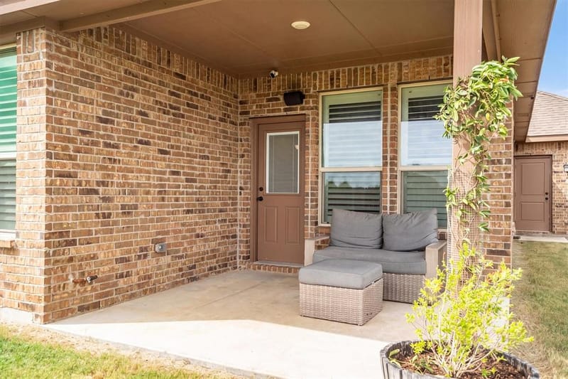 3448 Chloe Avenue, Krum TX 76249 - Photo 36