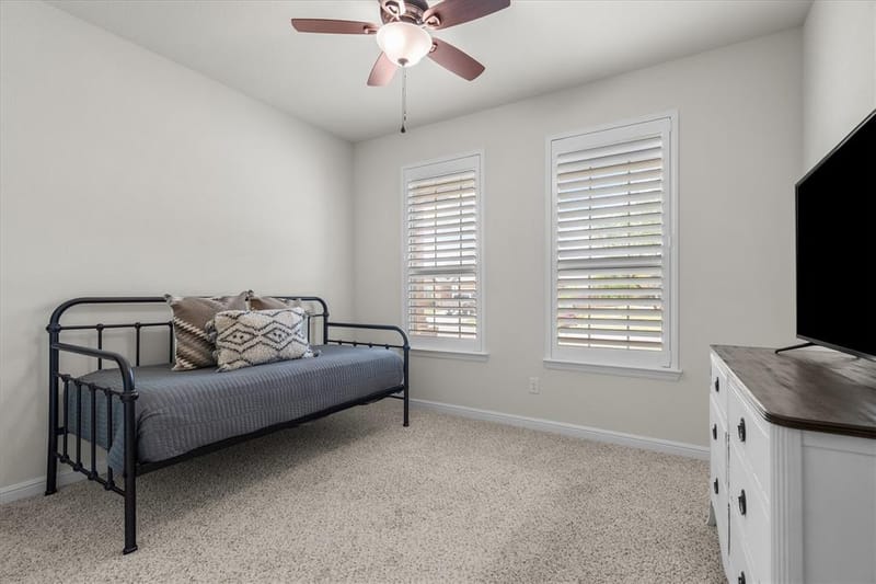 3448 Chloe Avenue, Krum TX 76249 - Photo 32