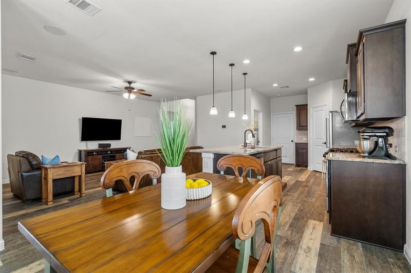 3448 Chloe Avenue, Krum TX 76249 - Photo 20
