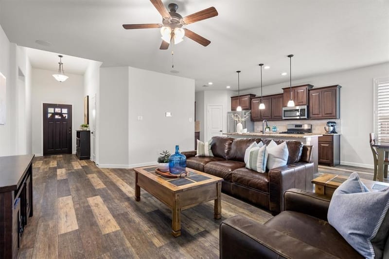 3448 Chloe Avenue, Krum TX 76249 - Photo 9