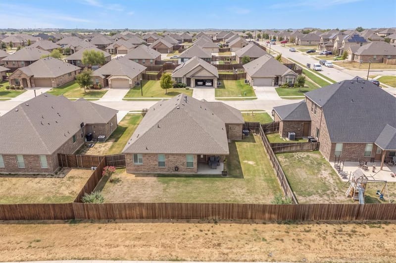 3448 Chloe Avenue, Krum TX 76249 - Photo 38
