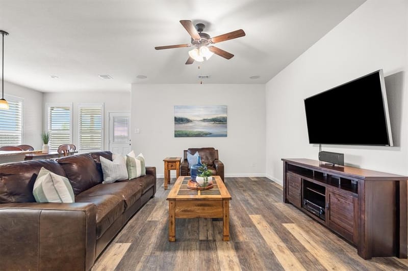 3448 Chloe Avenue, Krum TX 76249 - Photo 10