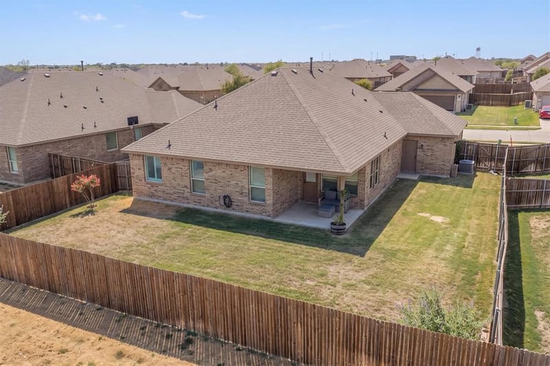3448 Chloe Avenue, Krum TX 76249 - Photo 37