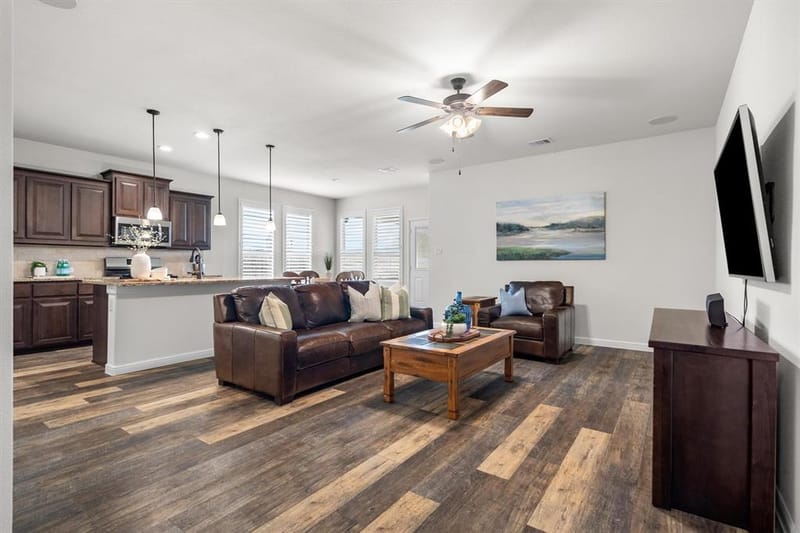 3448 Chloe Avenue, Krum TX 76249 - Photo 11