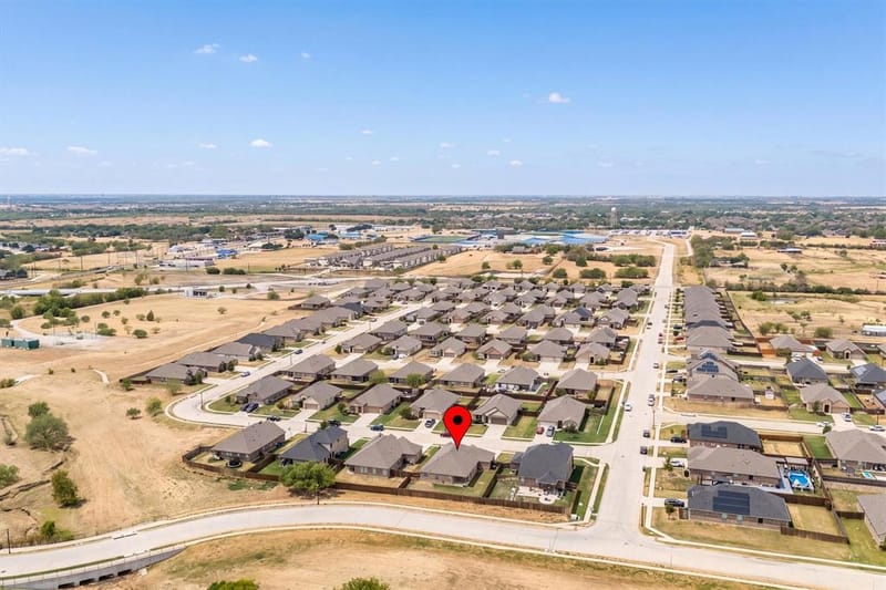 3448 Chloe Avenue, Krum TX 76249 - Photo 40