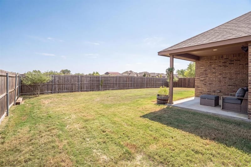 3448 Chloe Avenue, Krum TX 76249 - Photo 35