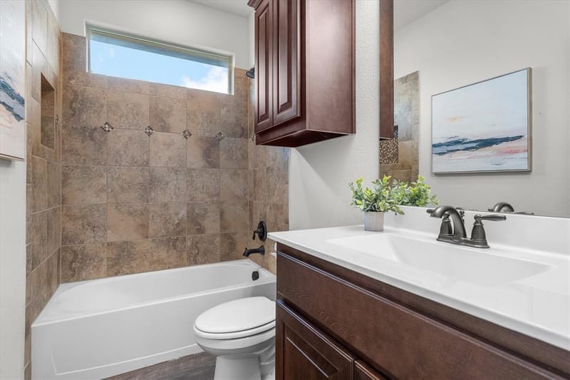 3448 Chloe Avenue, Krum TX 76249 - Photo 31