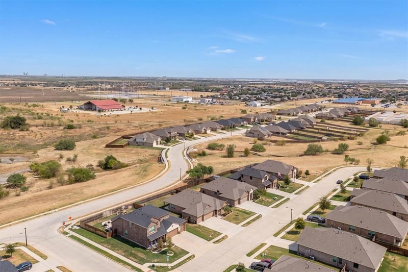 3448 Chloe Avenue, Krum TX 76249 - Photo 39