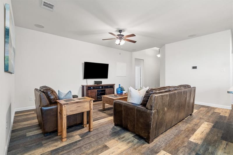 3448 Chloe Avenue, Krum TX 76249 - Photo 8