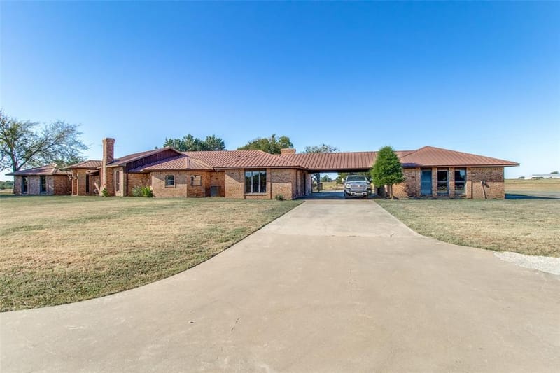 105 Sammi's Way, Whitesboro TX 76273 - Photo 27