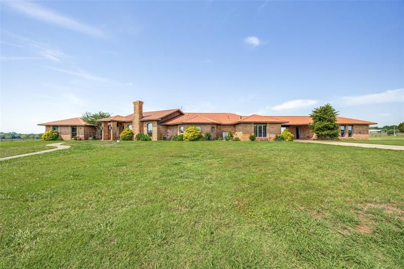 105 Sammi's Way, Whitesboro TX 76273 - Photo 2