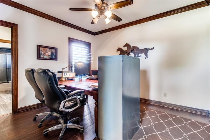 105 Sammi's Way, Whitesboro TX 76273 - Photo 13