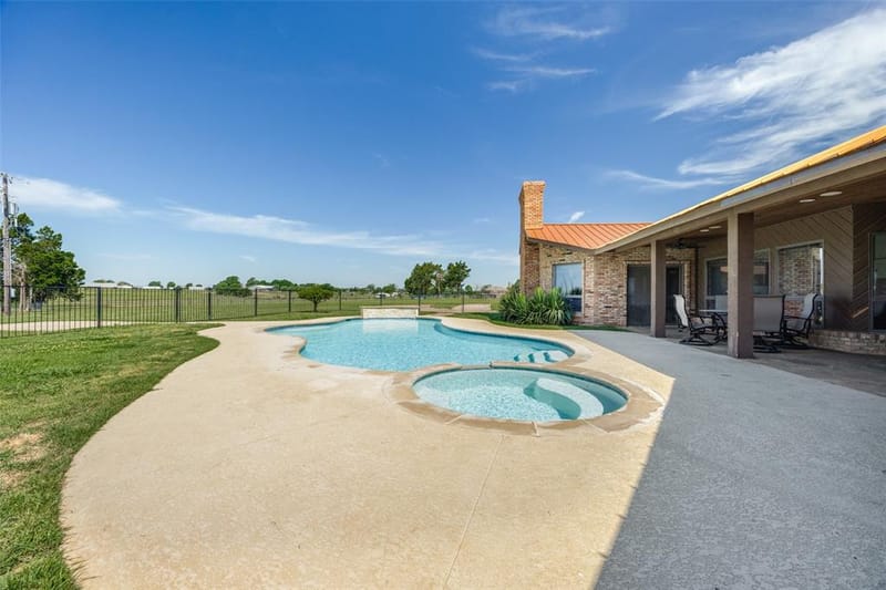 105 Sammi's Way, Whitesboro TX 76273 - Photo 26