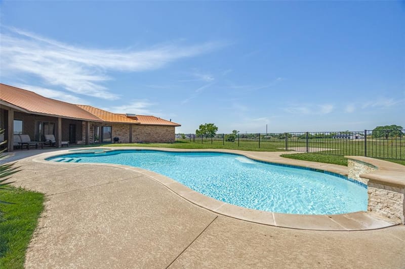 105 Sammi's Way, Whitesboro TX 76273 - Photo 24