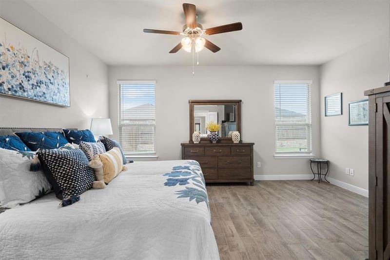 146 Hawksbill Lane, Rhome TX 76078 - Photo 26