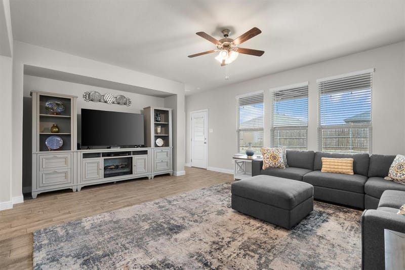 146 Hawksbill Lane, Rhome TX 76078 - Photo 22