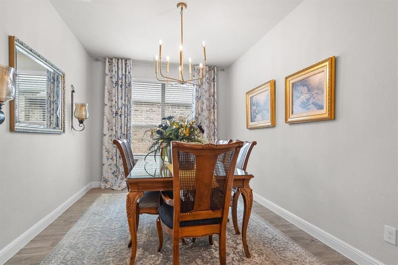 146 Hawksbill Lane, Rhome TX 76078 - Photo 9