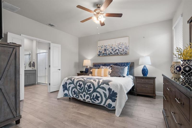 146 Hawksbill Lane, Rhome TX 76078 - Photo 24