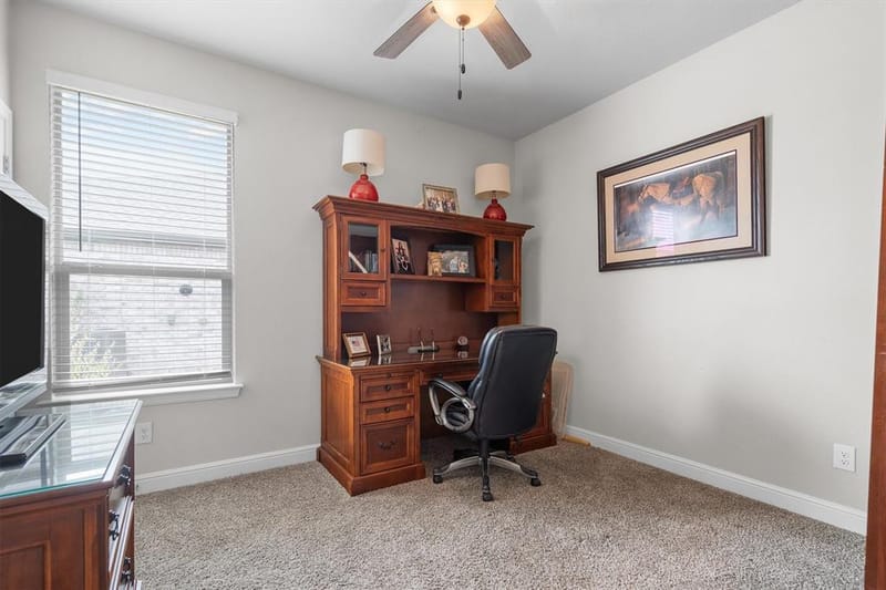 146 Hawksbill Lane, Rhome TX 76078 - Photo 30