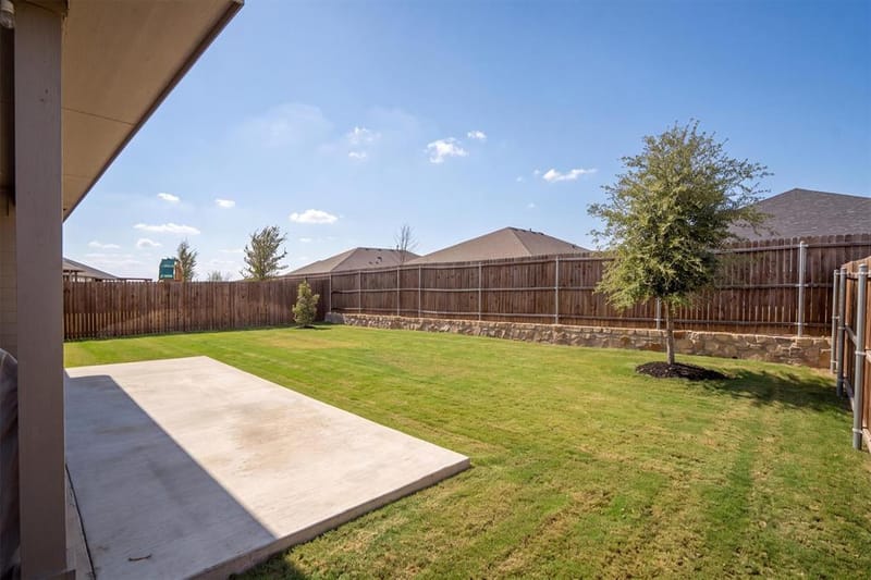 146 Hawksbill Lane, Rhome TX 76078 - Photo 34