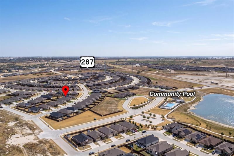 146 Hawksbill Lane, Rhome TX 76078 - Photo 38