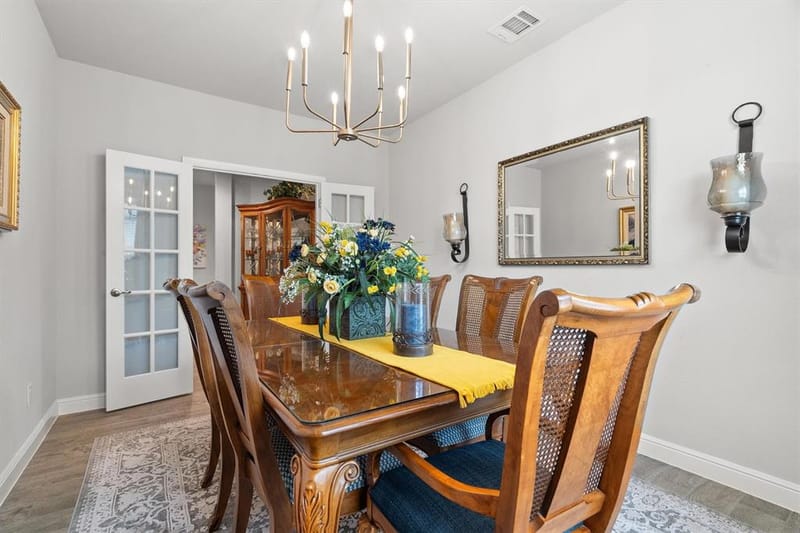 146 Hawksbill Lane, Rhome TX 76078 - Photo 10