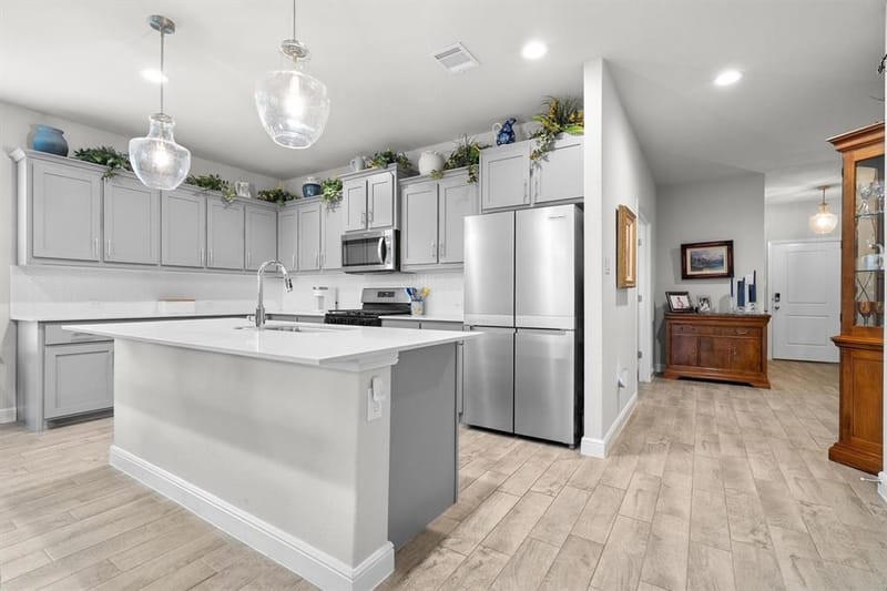 146 Hawksbill Lane, Rhome TX 76078 - Photo 11
