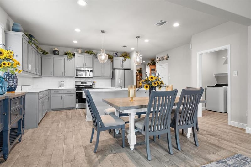 146 Hawksbill Lane, Rhome TX 76078 - Photo 19